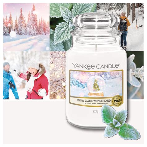 The Perfect Gift: Yankee Candle's Christmas Magic
